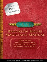 Brooklyn House Magician's Manual